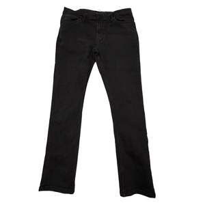 Kenneth Cole New York Black Denim Jeans